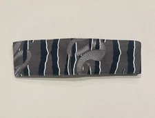 Limited Edition VW Battleship SS Vert HB - Venomwear Sandana Snakestripe