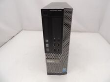 Dell Intel Core i7 4th Gen. HDD (Hard Disk Drive) PC Dell Intel Core i7 4th Gen. HDD (Hard Disk Drive) PC