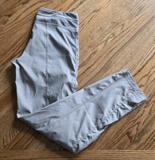 Athleta Pants Active Travel Women's Size S Stretch