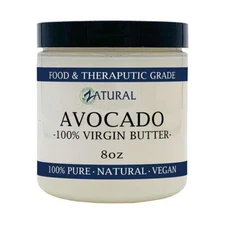Avocado Butter - 100% Organic