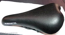 11 INCH ROADMASTER BICYCLE SEAT BLACK PACIFIC CYCLE INC REG# VA23174(CN)