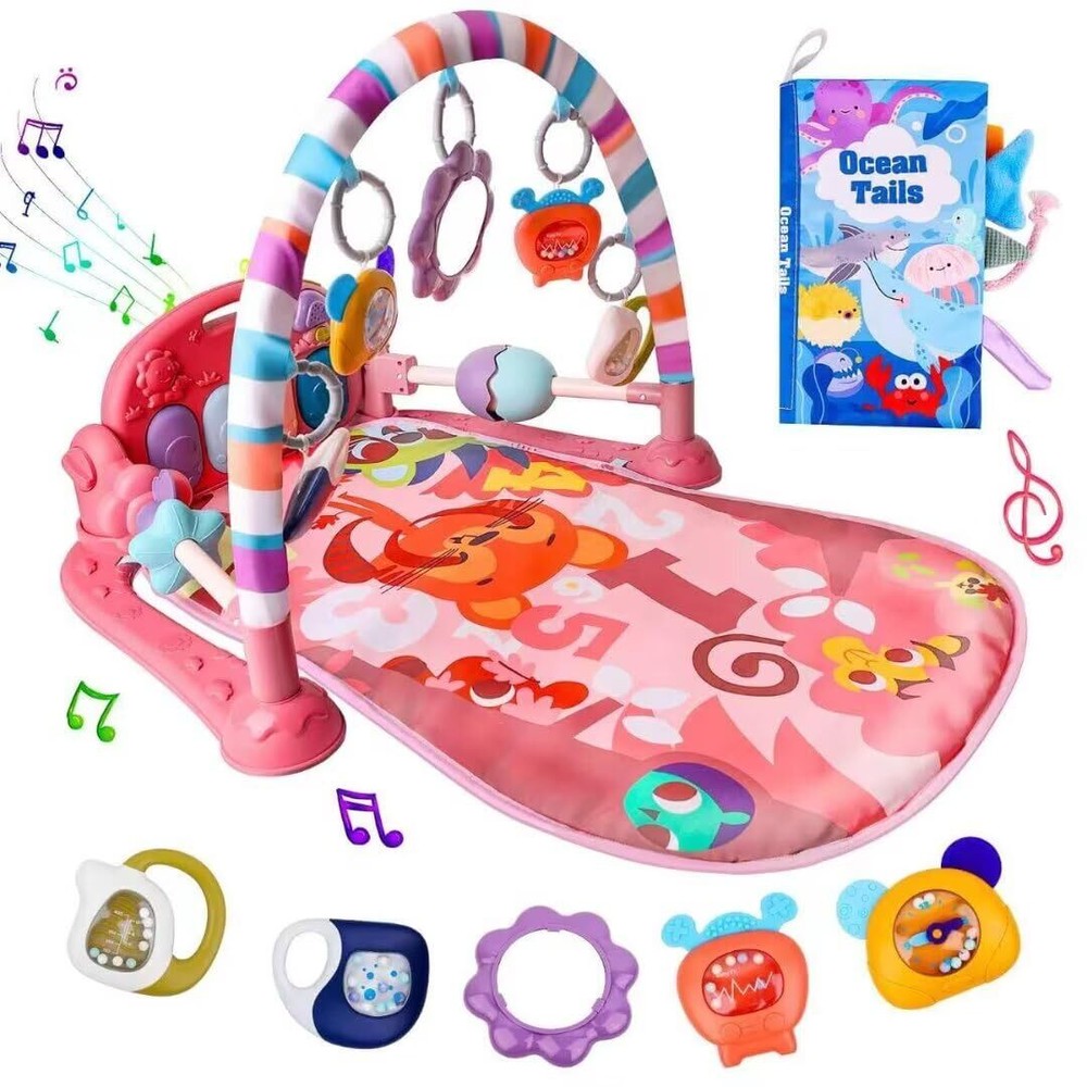 Baby Gyms Play Mats, Baby Play Gym Floor Play Mat, Baby Tummy Time Play Mat, ... Baby Gyms Play Mats, Baby Play Gym Floor Play Mat, Baby Tummy Time Play Mat, ...