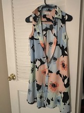 calvin klein dresses women size 2