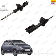 Amortisseur Hyundai I10