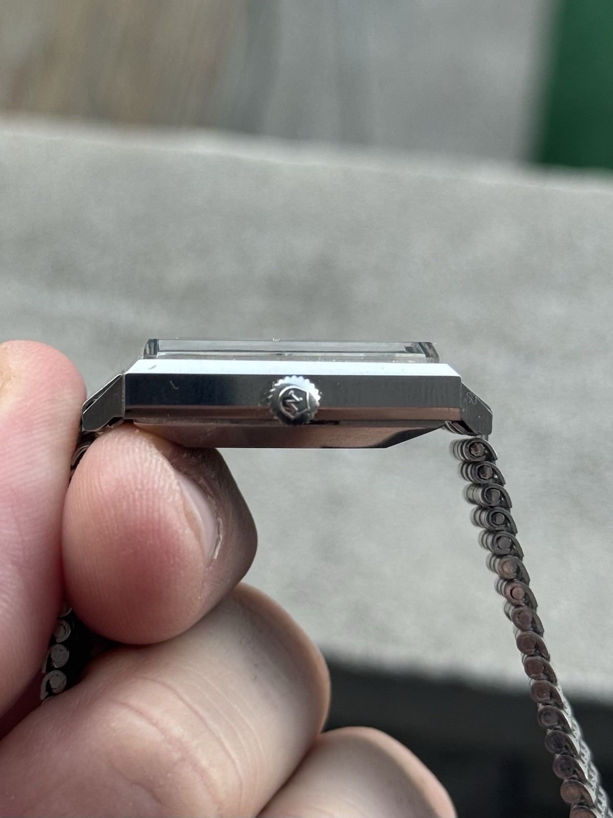 Nivada Grenchen Automatic - image 6