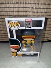 Funko Pop: Marvel 80 Years Cyclops #502 Vinyl Figure