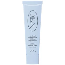 Mini Air Angel Collagen & Peptide Hydrating Gel Cream, 0.85 oz, New