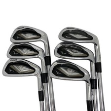 Mizuno JPX 825 Forged Iron Set 6pcs 5-Pw Stiff Flex NS PRO MODUS3 TOUR 120 RH