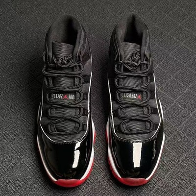Size 11 - Jordan 11 Retro High Bred for sale online | eBay