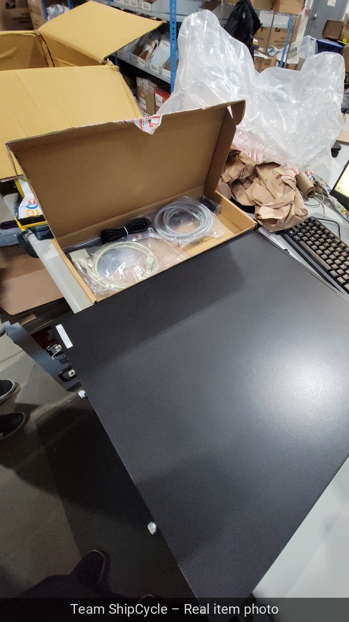 Check Point 5600 Security Gateway Firewall Appliance PL20 i54590S G2U