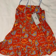 Stella McCartney Girls Sleeveless Dress (New)