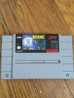 Interplay Out of This World - Nintendo SNES - NTSC-U/C (US/Canada) - Loose