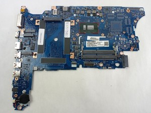 HP ProBook 650 G4 Core i5-8250U 1,60 GHz DDR4 Motherboard L24850-601