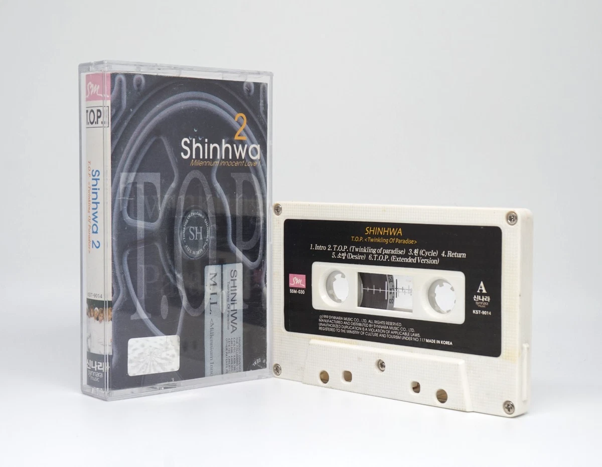Preços baixos em Shinhwa | eBay