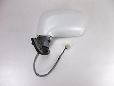 Retroviseur gauche (ou coque) Suzuki LIANA