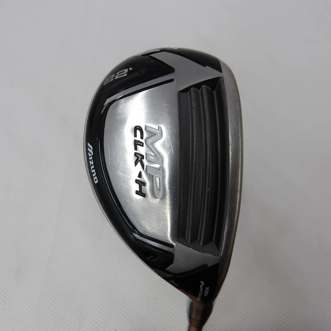 Mizuno 22 Loft Hybrid, Utility Golf Clubs for sale | eBay