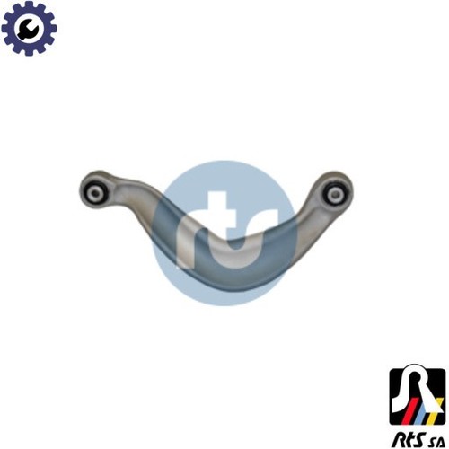 Detroit Axle Front Lower Forward Control Arms Pair For Audi A4 A5 A6 A7 Q5 RS5