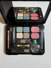 Vintage Bonne Bell Tranquil Sea Colors Skin Musk Eyeshadow Lipstick Kit NOS