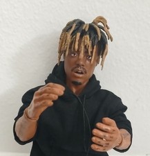 Custom Juice WRLD black jacket Lean Wit Me  R...