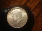 1964 Kennedy Half Dollar
