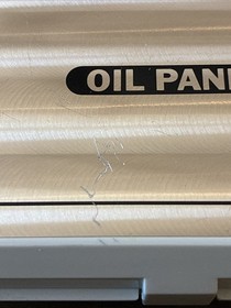 Vintage 1982 Nintendo Game & Watch OIL PANIC OP-51 Multi Screen