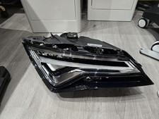 SEAT Ateca LED Headlight Light Lamp 2017-20 O/S Drivers Right 577941774A (Z13)