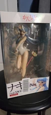 Kannagi - Nagi Figure - Dream Tech - 1/7 - Swimsuit Ver. (Wave)