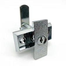Baggage Compartment Pop Lock