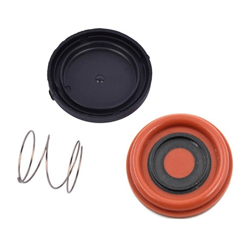 Cover Cap Parts & Accessories 30684381/30788494 For Box Oil Separator Brand New - Picture 11 of 12