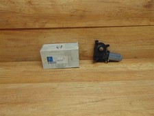 Fensterhebermotor vorne links Original Mercedes R170/W210 - A2108204542
