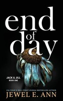 End Of Day | Jewel E. Ann | Taschenbuch | Kartoniert / Broschiert | Englisch