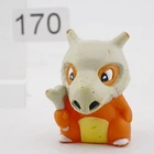 Cubone Puppet  Figure pokemon Bandai