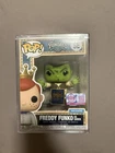 2026 SDCC Funko Fundays Exclusive FREDDY FUNKO AS SHREK - Limited 1000