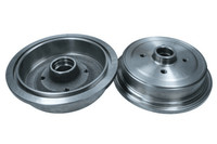 2X Bremstrommel Hinterachse FüR Audi 80 B3 Stufenheck 90 B2 Coupe