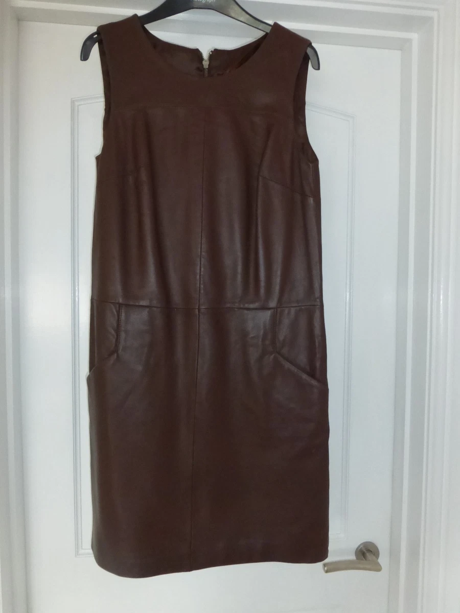 Autograph Leather Dresses for Women for sale | eBay Autograph Leather Dresses for Women for sale | eBay