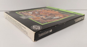 The Legendary Axe (TurboGrafx-16, 1989) - CIB Complete in Box, Free Shipping!