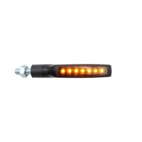 Paar Sequentielle Blinker MIT E8-LIGHTECH-ZULASSUNG FÜR Ducati Panigale V4 S 20