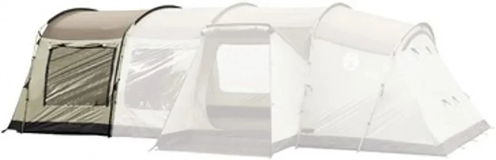 Front Porch for Coleman MacKenzie Cabin 4 & 6L Premium Tents 2000011807