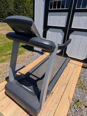 Life Fitness T3 Treadmill.  Excellent Condition. Albany Area Free Delivery