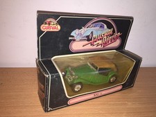 Guisval 1:43 MG-TC MG TC MIB Vintage Made in Spain