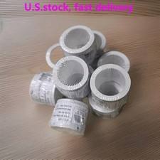 5 ROLLS OF STAMPS use to send anywhere across the USA lot 2023