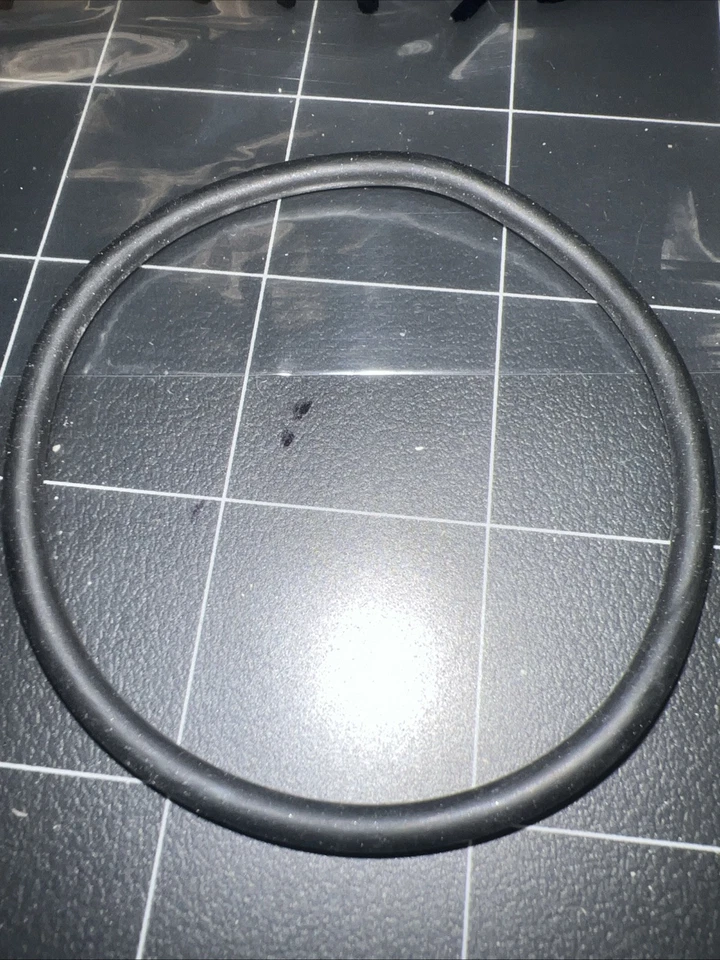 Junta termostato mercedes se adapta a s500 w140 5.0 93 a 98 a0019973345 a0159972348 Foto 3 de 4