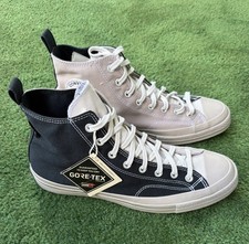 Converse Chuck 70 GORE-TEX High Split - Black Wonder Stone for