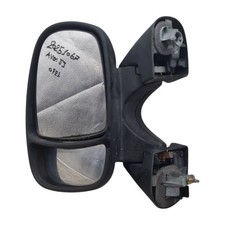 Retroviseur gauche (ou coque) Opel VIVARO