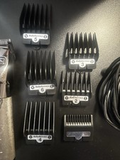 BaByliss Pro BAB8700U Super Motor Cordless Hair Clipper