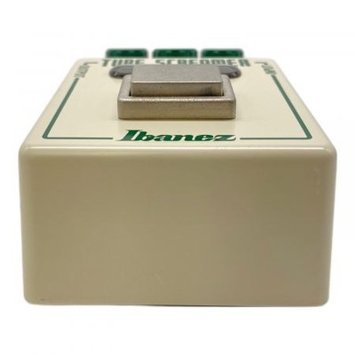 Ibanez Nu Tube Screamer Overdrive Pedal MIJ Tested Working NTS