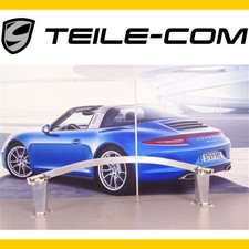 Porsche 991.2/718 Boxster/Cayman 982 Träger Schützbügel/Stoßstange 99150553105