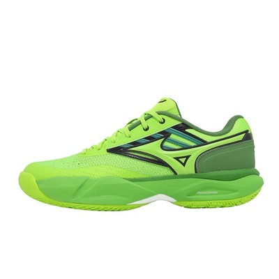 MIZUNO - basao Mizuno Citius Drive AG1 Wide Green Black Men Basketball Hoopers