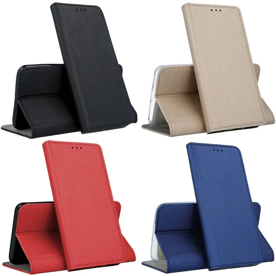 HTDMOBILES Housse pour Honor 400 Lite 5G - etui coque pochette portefeuille + film ecran