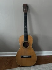 Very Rare Takamine F-150 C. Bruno 1834-1984 150th Anniversary Parlor Guitar